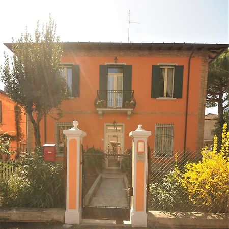 Villa Gemma Ravenna Exterior foto