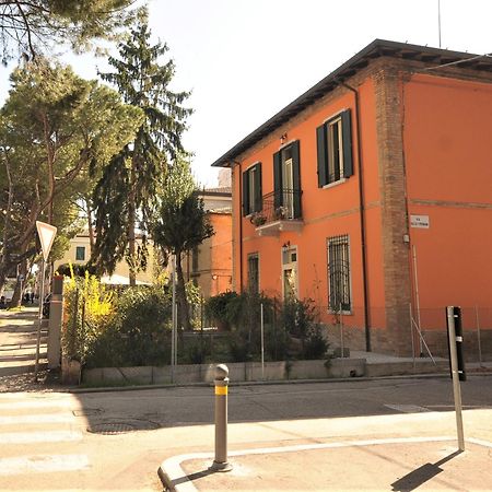 Villa Gemma Ravenna Exterior foto