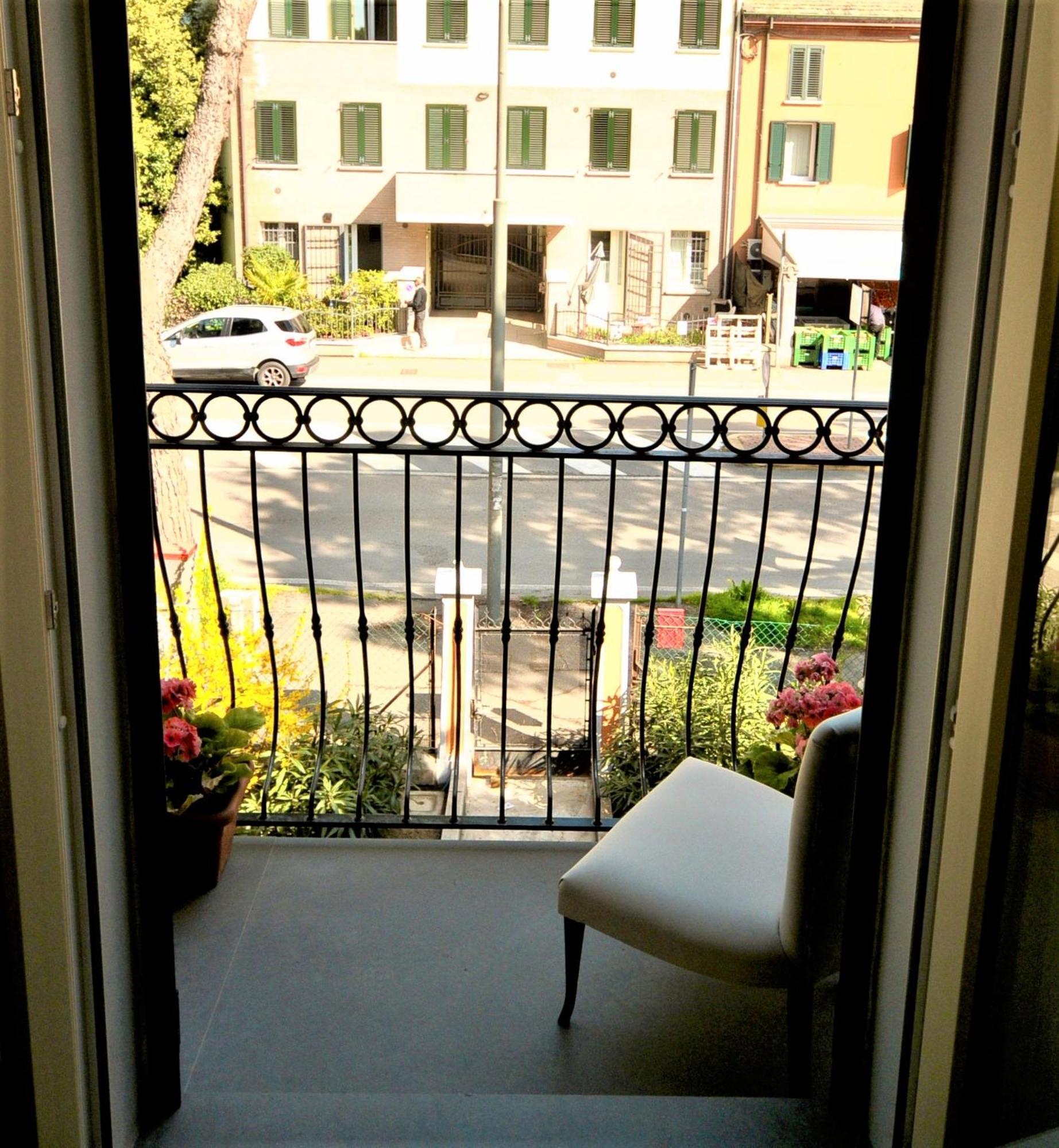 Villa Gemma Ravenna Exterior foto